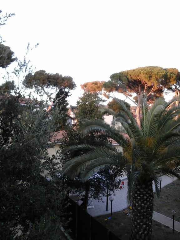 Appartamenti Torre Medicea 卡斯蒂利翁切洛 外观 照片